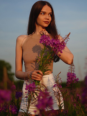  Milana